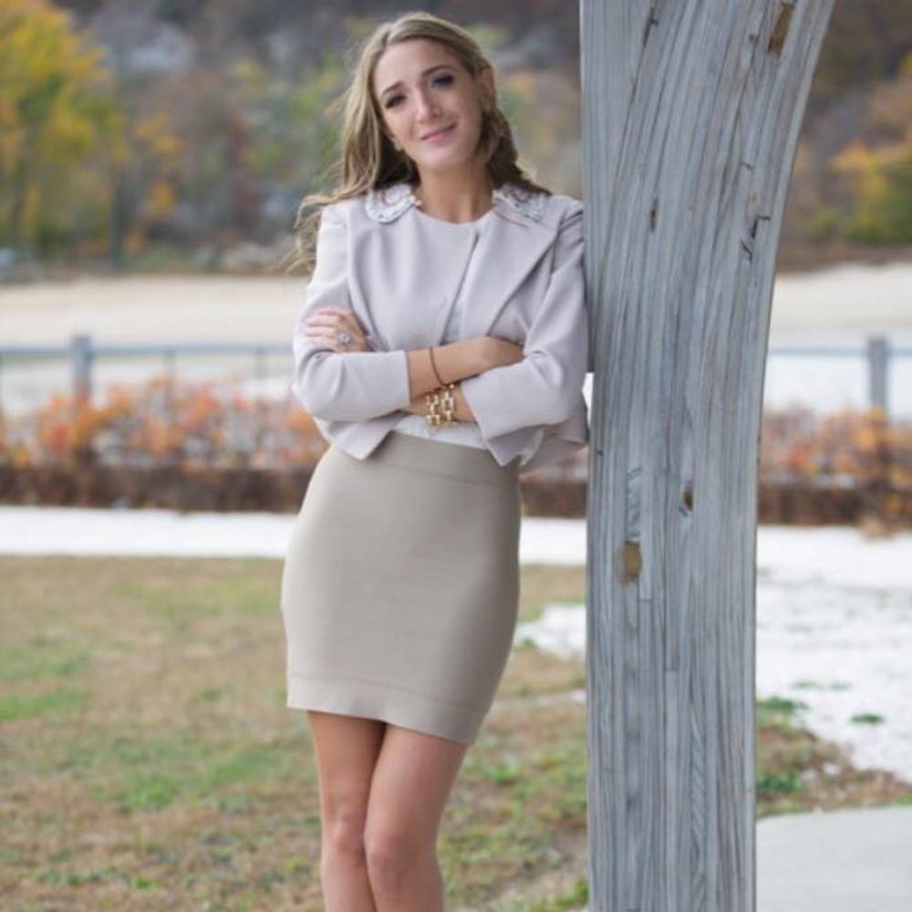 Meet your Posher, Gracy